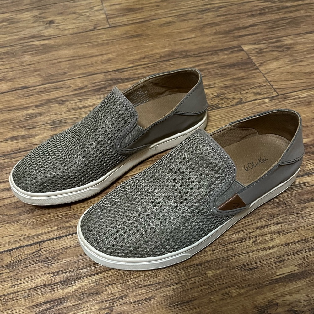 Cute comfy shoes just never wear and just purging the shoe collection